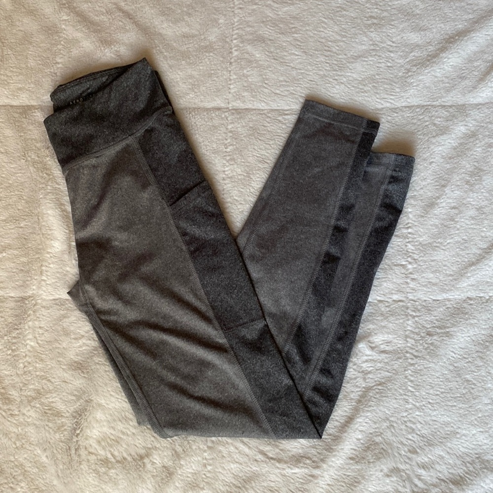 ❗️SOLD❗️Aeropostale leggings 🤍